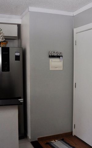 Apartamento para alugar com 43m², 2 quartos e sem vaga