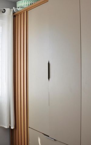 Apartamento para alugar com 43m², 2 quartos e sem vaga