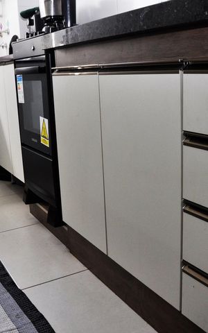 Apartamento para alugar com 43m², 2 quartos e sem vaga
