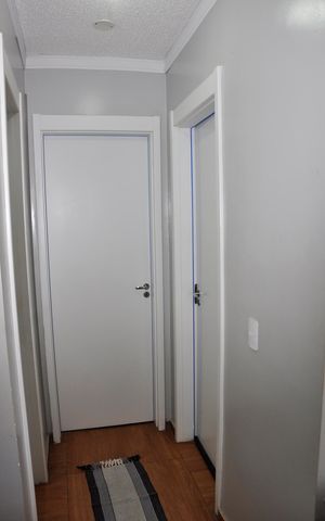 Apartamento para alugar com 43m², 2 quartos e sem vaga