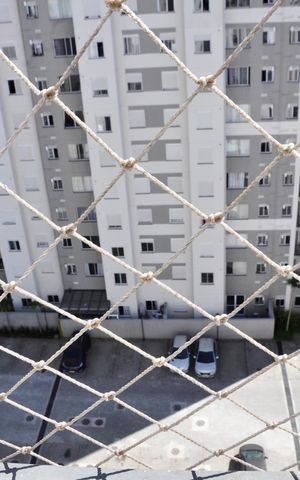 Apartamento para alugar com 43m², 2 quartos e sem vaga