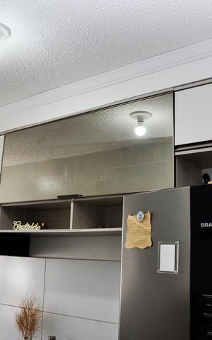 Apartamento para alugar com 43m², 2 quartos e sem vaga