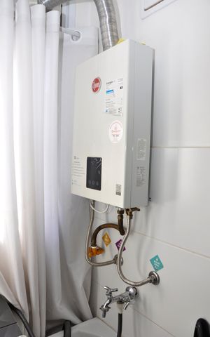 Apartamento para alugar com 43m², 2 quartos e sem vaga