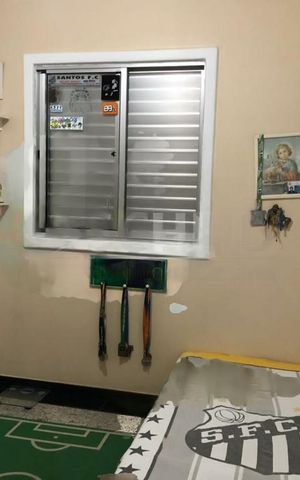 Apartamento à venda com 50m², 2 quartos e 1 vaga