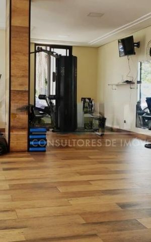 Apartamento à venda com 70m², 3 quartos e 1 vaga