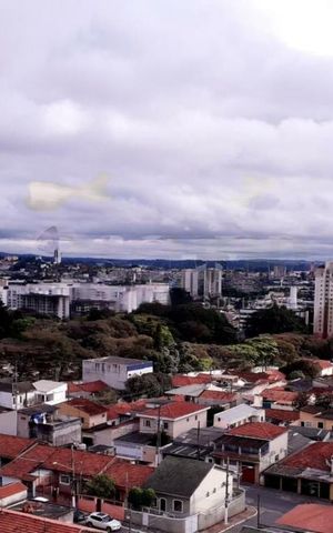 Apartamento à venda com 70m², 3 quartos e 1 vaga