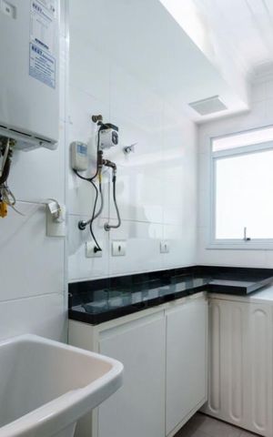 Apartamento à venda com 114m², 3 quartos e 3 vagas