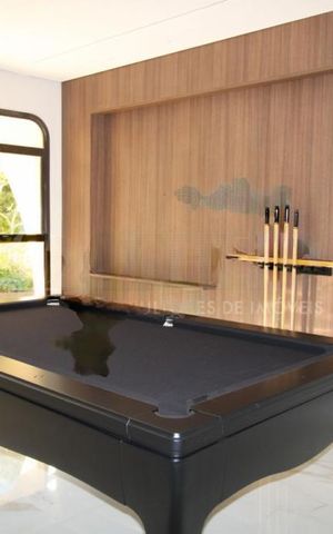Apartamento à venda com 340m², 4 quartos e 4 vagas