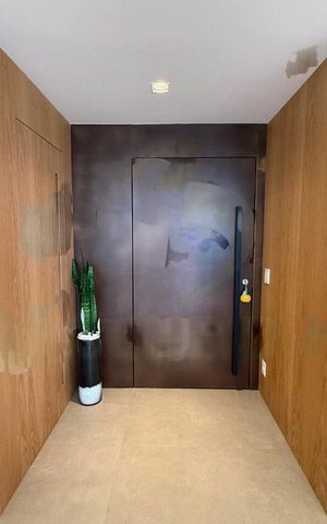 Apartamento à venda com 250m², 4 quartos e sem vaga