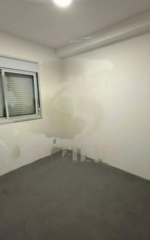 Apartamento à venda com 36m², 1 quarto e sem vaga