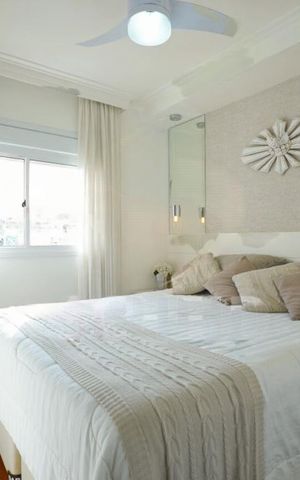 Apartamento à venda com 120m², 3 quartos e 2 vagas