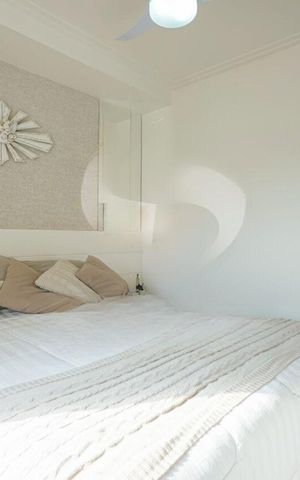 Apartamento à venda com 120m², 3 quartos e 2 vagas