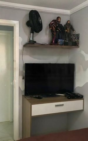 Casa à venda com 107m², 3 quartos e 2 vagas