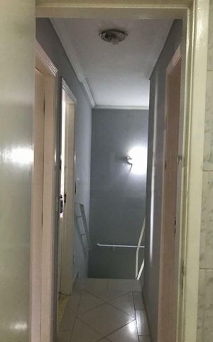 Casa à venda com 107m², 3 quartos e 2 vagas