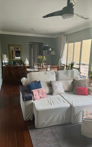 Apartamento à venda com 100m², 3 quartos e 2 vagas