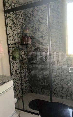 Apartamento à venda com 100m², 3 quartos e 2 vagas