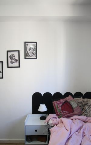 Apartamento para alugar com 24m², 1 quarto e sem vagaSuíte