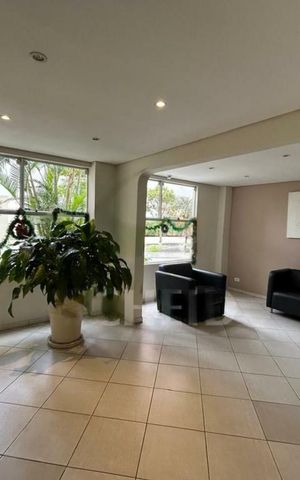 Apartamento à venda com 65m², 3 quartos e 1 vaga