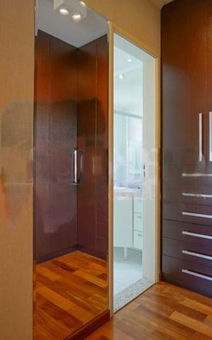 Apartamento à venda com 155m², 3 quartos e 3 vagas