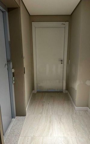 Apartamento à venda com 268m², 4 quartos e 3 vagas