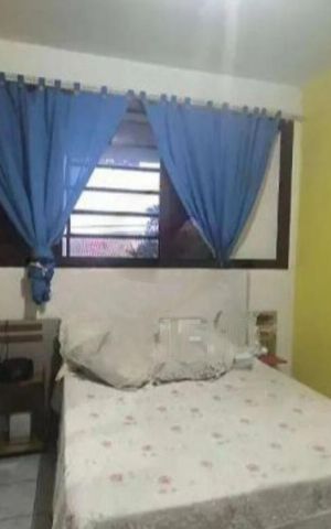 Casa à venda com 80m², 2 quartos e 2 vagas
