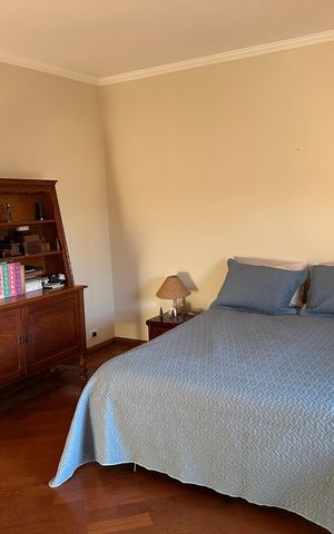Casa de condomínio à venda com 290m², 3 quartos e 2 vagasQuarto 2