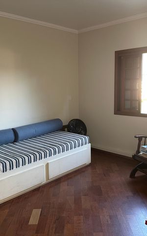 Casa de condomínio à venda com 290m², 3 quartos e 2 vagasQuarto 1
