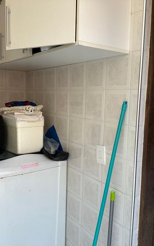 Casa de condomínio à venda com 290m², 3 quartos e 2 vagasÁrea de Serviço