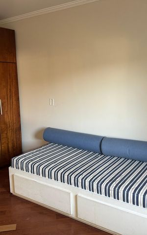 Casa de condomínio à venda com 290m², 3 quartos e 2 vagasQuarto 1
