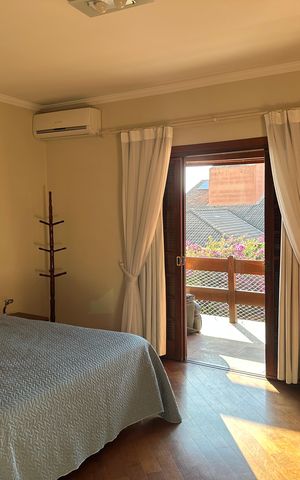 Casa de condomínio à venda com 290m², 3 quartos e 2 vagasQuarto 2