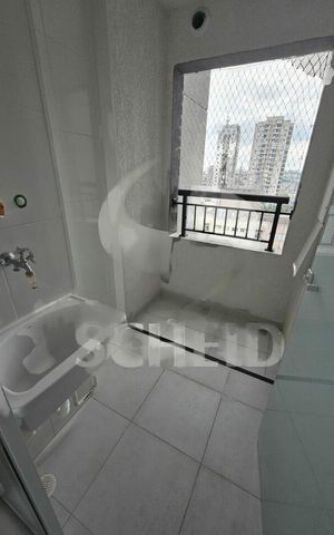 Apartamento à venda com 81m², 3 quartos e 2 vagas