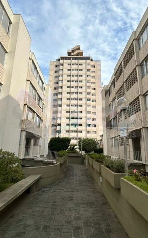 Apartamento à venda com 55m², 2 quartos e 1 vaga