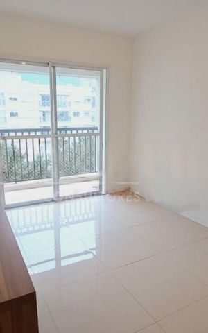 Apartamento à venda com 39m², 1 quarto e 1 vaga