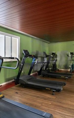 Apartamento à venda com 39m², 1 quarto e 1 vaga