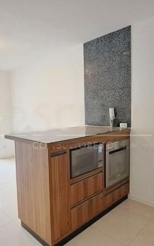 Apartamento à venda com 39m², 1 quarto e 1 vaga