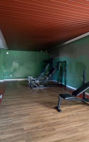 Apartamento à venda com 39m², 1 quarto e 1 vaga