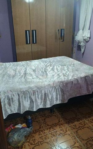 Casa à venda com 360m², 5 quartos e 2 vagas