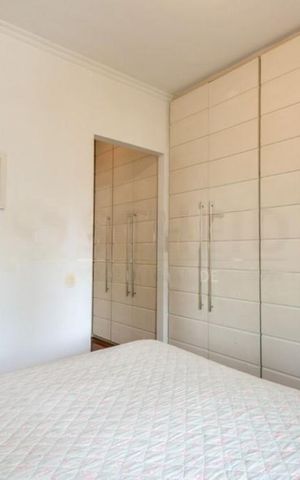 Apartamento à venda com 120m², 3 quartos e 3 vagas