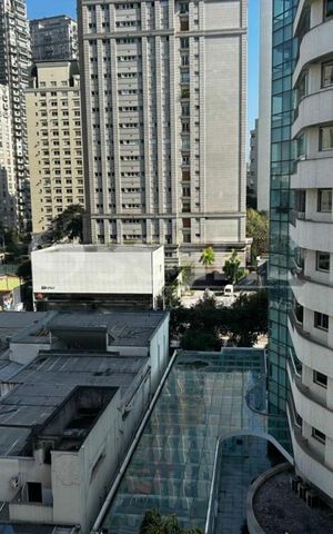 Apartamento à venda com 135m², 3 quartos e 2 vagas