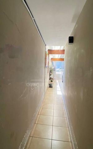 Casa à venda com 100m², 3 quartos e 1 vaga