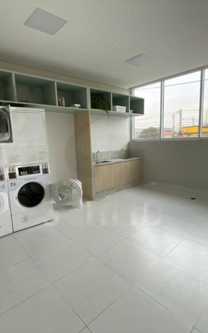 Apartamento à venda com 53m², 3 quartos e 1 vaga