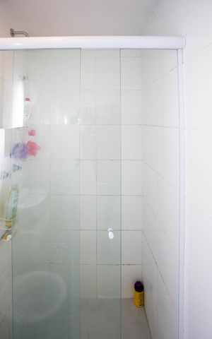 Apartamento à venda com 41m², 2 quartos e sem vagaBanheiro