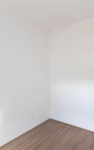 Apartamento à venda com 36m², 2 quartos e sem vaga Apartamento à venda com 36m², 2 quartos e sem vagaQuarto 2