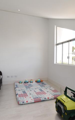 Casa à venda com 211m², 3 quartos e 3 vagasÁtico