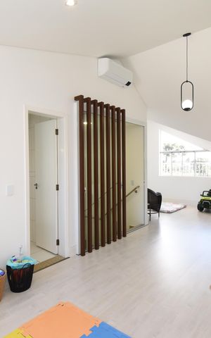 Casa à venda com 211m², 3 quartos e 3 vagasÁtico