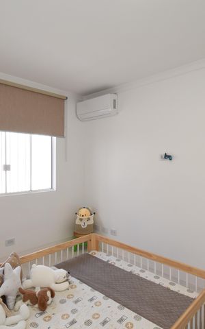 Casa à venda com 211m², 3 quartos e 3 vagasQuarto 3