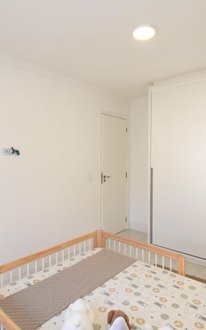 Casa à venda com 211m², 3 quartos e 3 vagasQuarto 3
