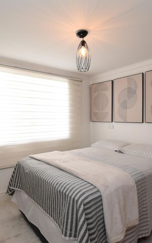 Casa à venda com 211m², 3 quartos e 3 vagasQuarto 2