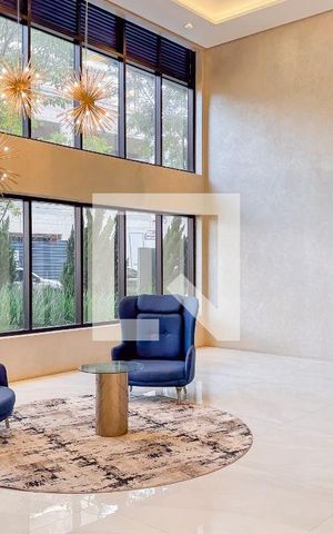 Apartamento à venda com 132m², 3 quartos e 2 vagas Apartamento à venda com 132m², 3 quartos e 2 vagasHall de entrada