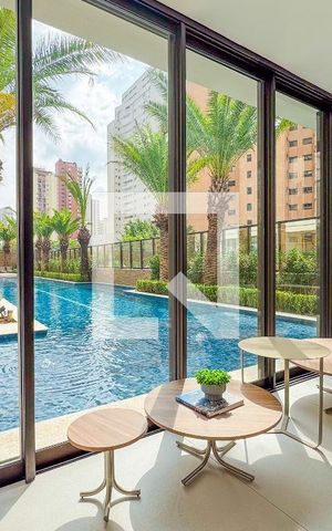 Apartamento à venda com 132m², 3 quartos e 2 vagas Apartamento à venda com 132m², 3 quartos e 2 vagasPiscina